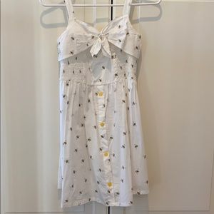 American Girl Blaire Wilson Dress